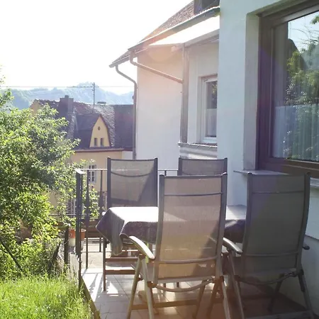 Komfort Fewo74-1 Lägenhet Bremm