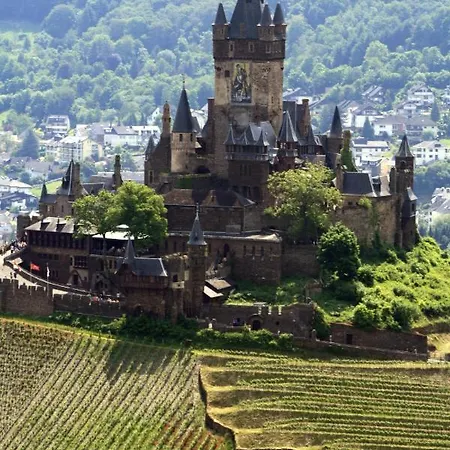 Apartment Komfort Fewo74-1