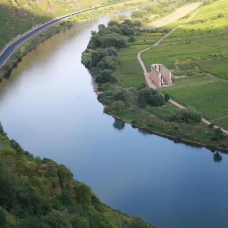 Komfort Fewo74-1 Apartment *