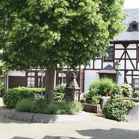 Lägenhet Komfort Fewo74-1 *