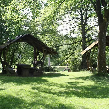 Apartment Komfort Fewo74-1