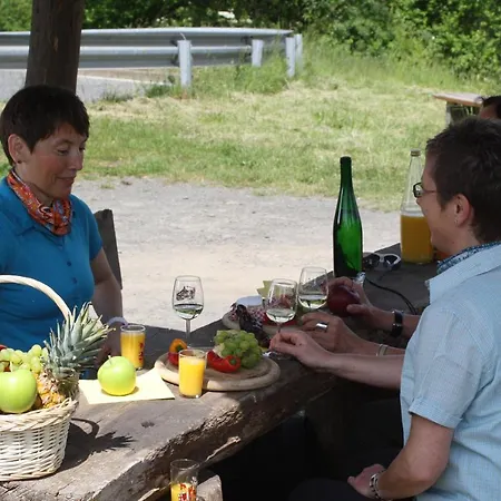 Apartment Komfort Fewo74-1 Bremm