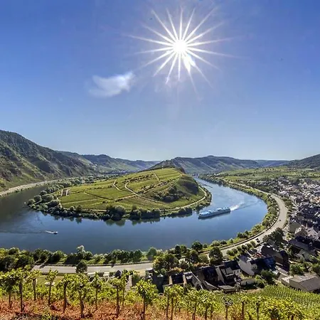 Komfort Fewo74-1 Bremm