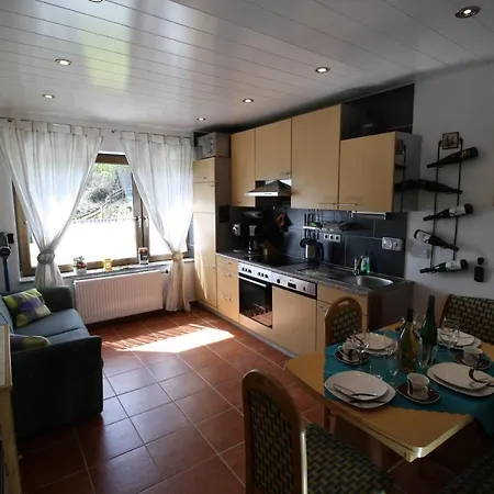 Apartment Komfort Fewo74-1 Bremm