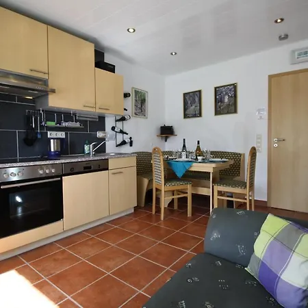 Apartment Komfort Fewo74-1 Bremm