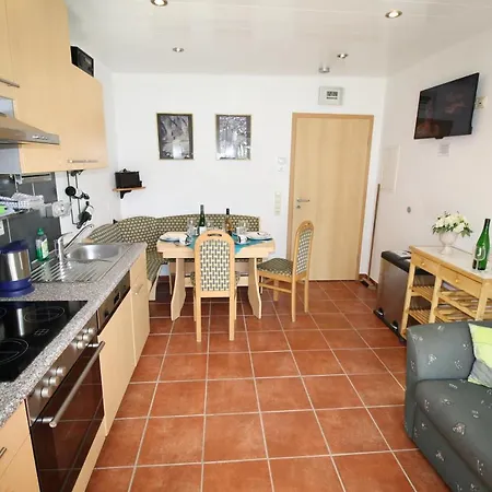 Apartment Komfort Fewo74-1 Bremm