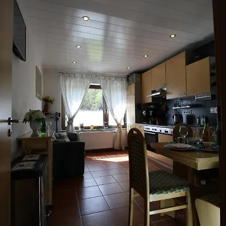 Komfort Fewo74-1 * Bremm