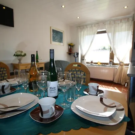 Apartment Komfort Fewo74-1