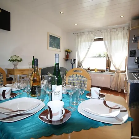 Apartment Komfort Fewo74-1