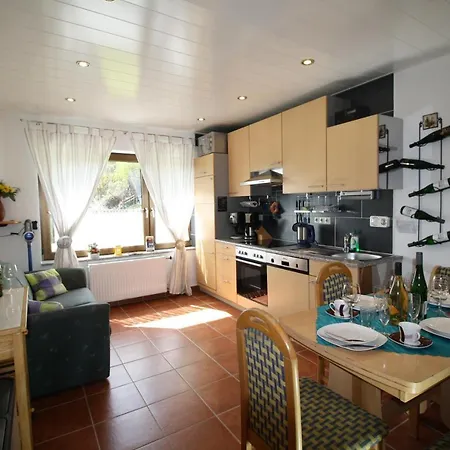 Komfort Fewo74-1 * Bremm