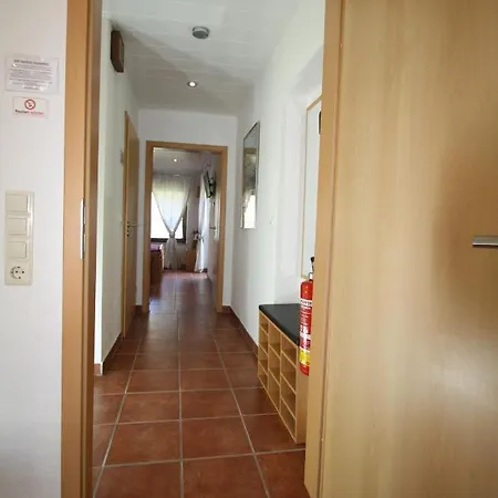 Komfort Fewo74-1 Apartment *