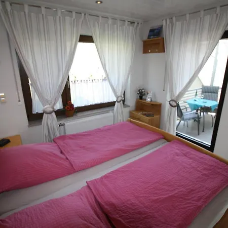 Apartment Komfort Fewo74-1 *