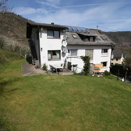 Apartment Komfort Fewo74-1 *