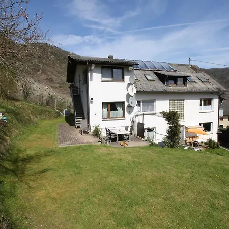 Apartment Komfort Fewo74-1 Bremm