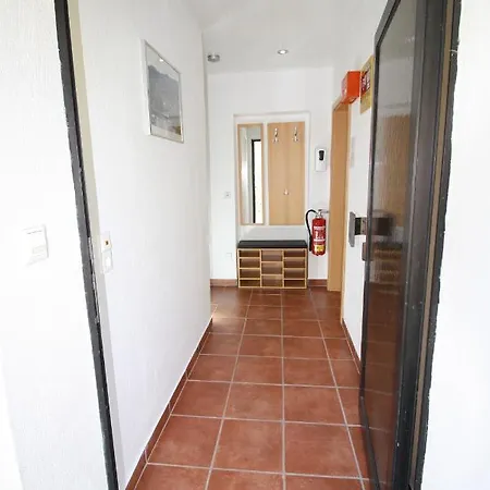 Komfort Fewo74-1 Apartment