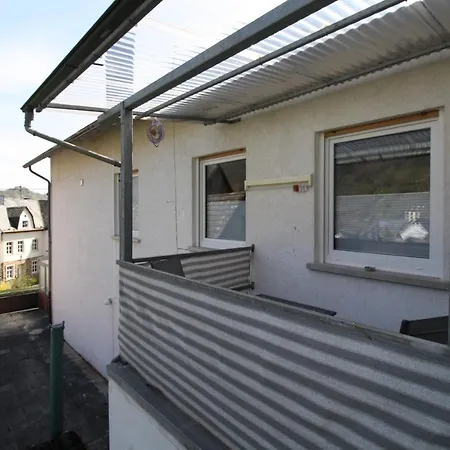 Komfort Fewo74-1 Bremm