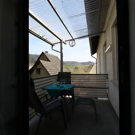 Apartment Komfort Fewo74-1