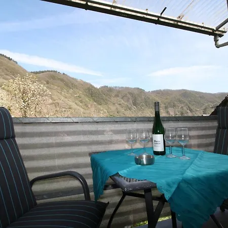 Lägenhet Komfort Fewo74-1 *