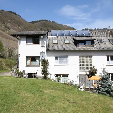 Komfort Fewo74-1 Apartment *