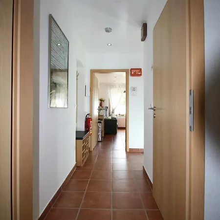 Komfort Fewo74-1 Apartment