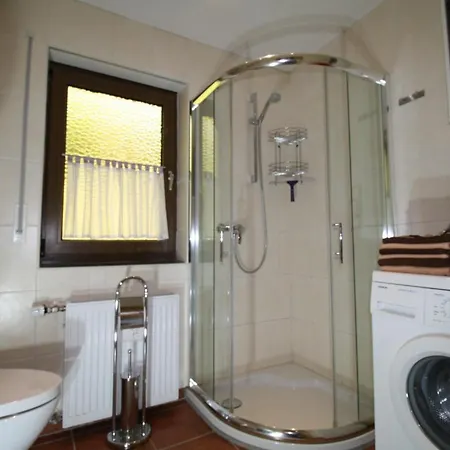 Komfort Fewo74-1 Apartment *