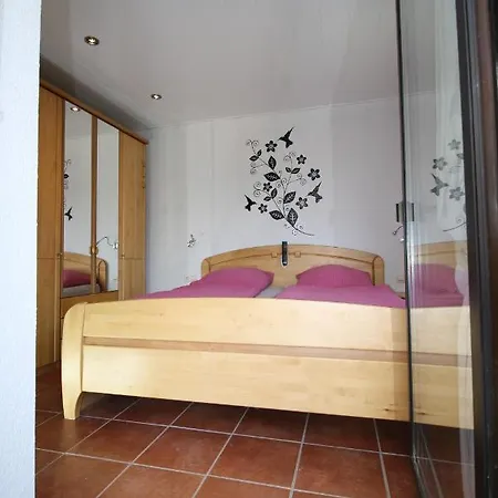 Komfort Fewo74-1 Apartment Bremm