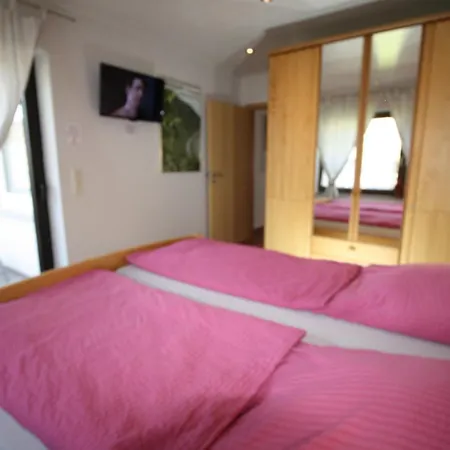 Komfort Fewo74-1 Apartment Bremm