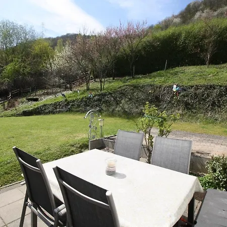 Komfort Fewo74-1 * Bremm