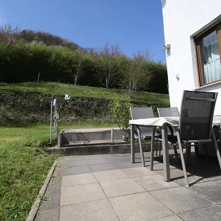 Komfort Fewo74-1 Apartment *