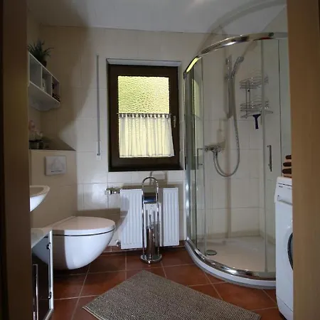 Komfort Fewo74-1 Apartment