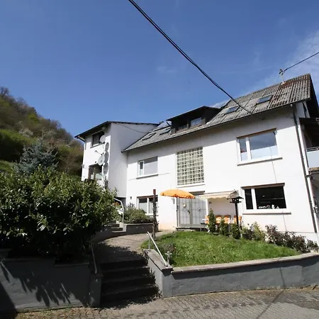 Komfort Fewo74-1 Apartment Bremm