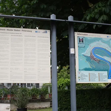 Apartment Komfort Fewo74-1 *