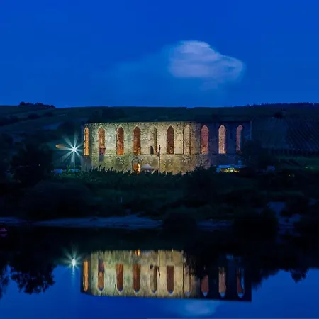 Komfort Fewo74-1 Apartment *