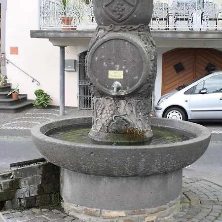 Lägenhet Komfort Fewo74-1 Bremm