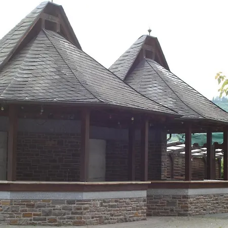 Komfort Fewo74-1 Apartment