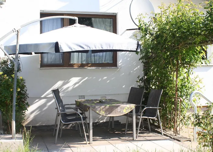 Komfort Fewo74-1 * Bremm