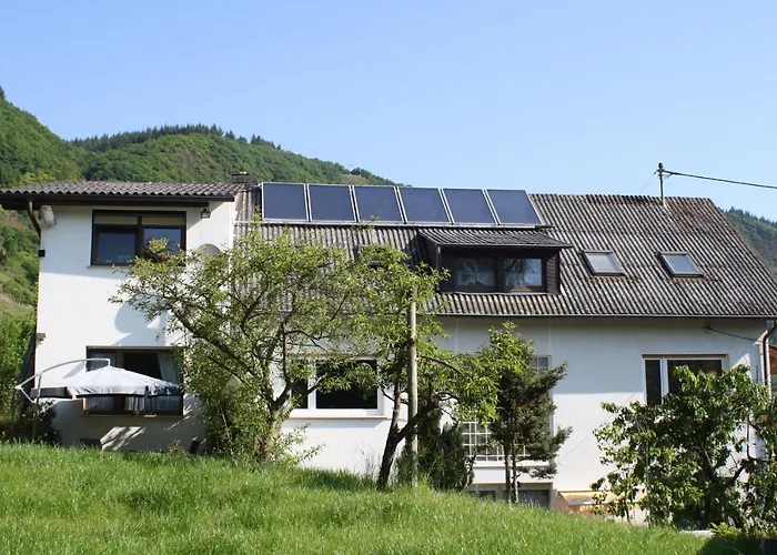 Komfort Fewo74-1 * Bremm