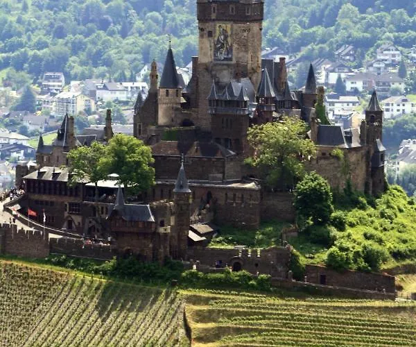 Apartamento Komfort Fewo74-1