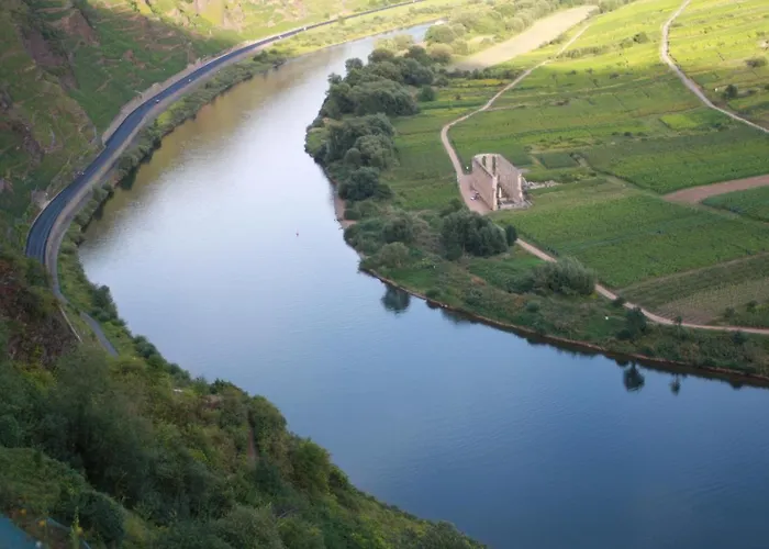 Komfort Fewo74-1 Apartamento *