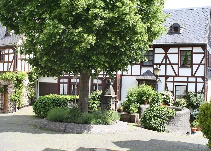 Apartamento Komfort Fewo74-1 *