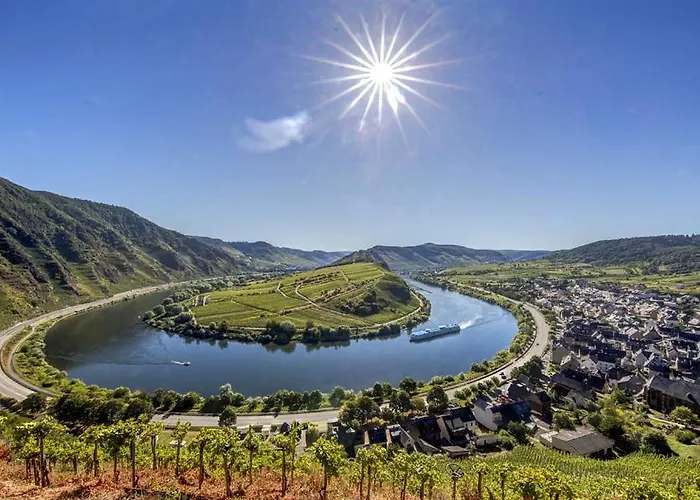 Komfort Fewo74-1 Bremm