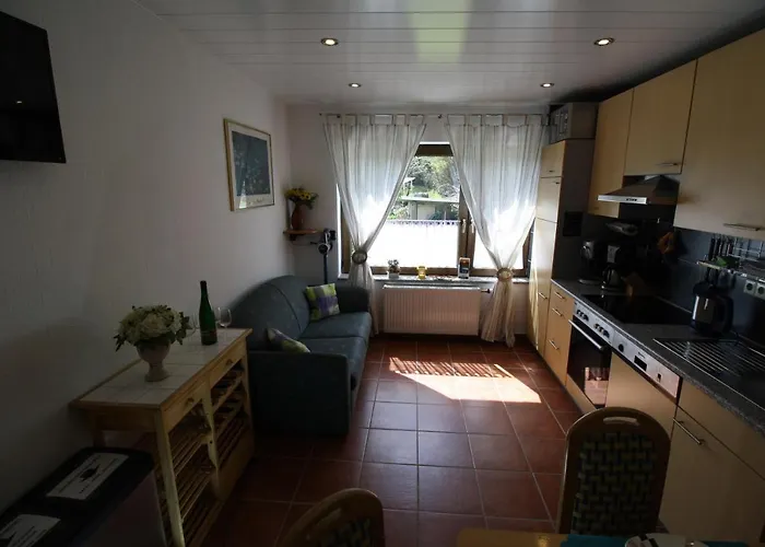 Komfort Fewo74-1 Bremm