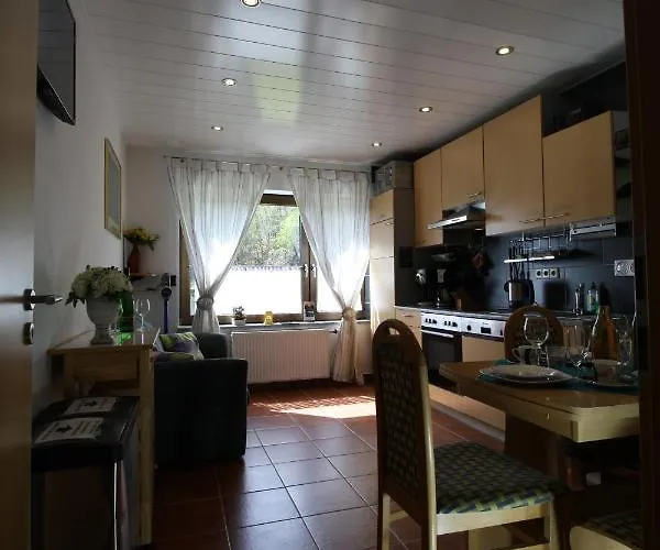 Komfort Fewo74-1 * Bremm