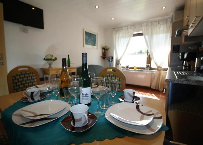 Apartamento Komfort Fewo74-1