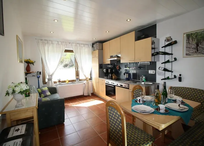 Komfort Fewo74-1 * Bremm