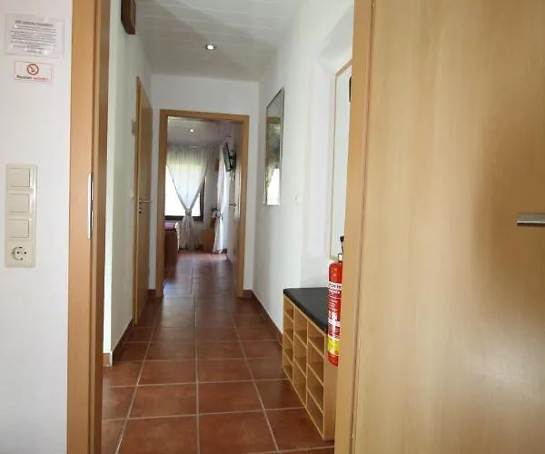 Komfort Fewo74-1 Apartamento *