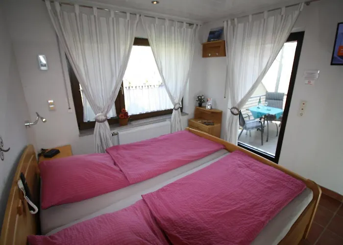 Apartamento Komfort Fewo74-1 *