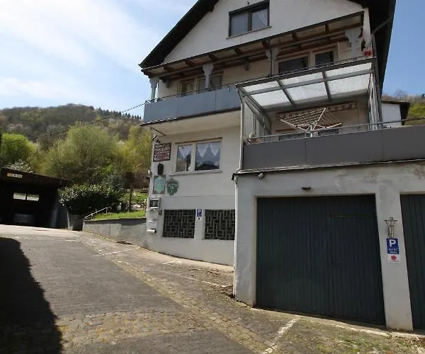 Komfort Fewo74-1 * Bremm