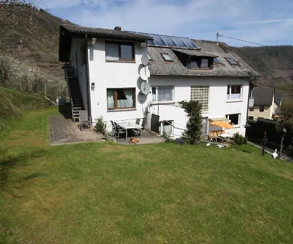 Apartamento Komfort Fewo74-1 *