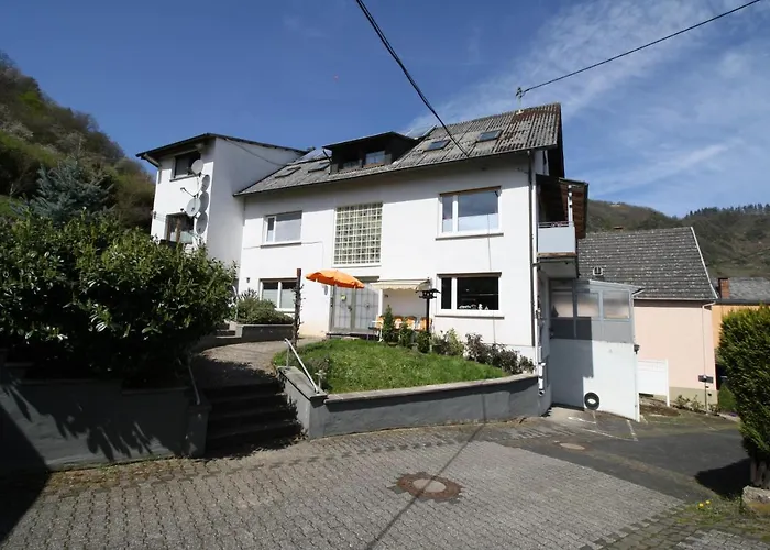 Apartamento Komfort Fewo74-1